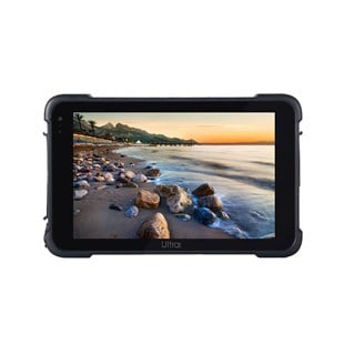 Technopc Ultrapad TM-T08 Genıus Pro v2 Snap Dragon 625 4GB 64GB 4G LTE 2D Barkod Okuyucu Android 7.1 Rugged Tablet