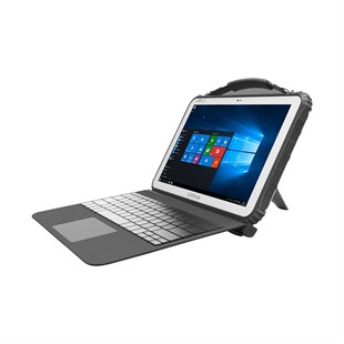 Technopc Ultrapad TMT12-4128 12,2'' Intel Z8350 4GB 128GB LTE Win10Pro Rugget Tablet
